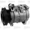 VALEO 813228 Compressor, air conditioning